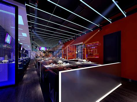 郑州音乐餐厅装修设计、专业音乐餐厅设计|空间|室内设计|郑州餐饮装修公司 - 原创作品 - 站酷 (ZCOOL)