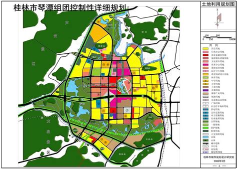 作品展示-桂林市城市规划设计研究院官网