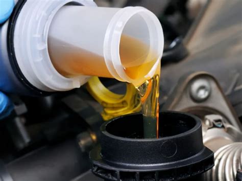 卖机油的你真的了解这些吗？——汽车润滑油的欧洲标准及应用 - 知乎