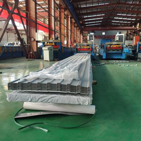 海南YX28-150-750型彩铝压型板优质货源-阿里巴巴