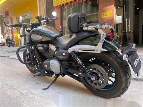Pagani Amaru——超级摩托车概念，它看上去像一只野兽！ - 普象网