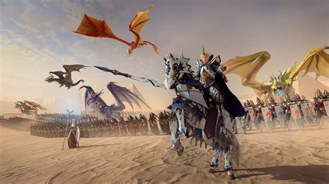 Total War: Warhammer II | Creative Assembly