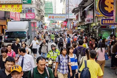 2019香港人的真实生活 香港房价2019均价多少-股城热点