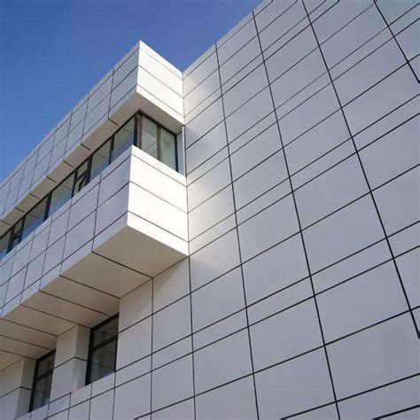 外墙干挂铝板定制厂家_铝单板-石家庄厚润华和装饰材料有公司