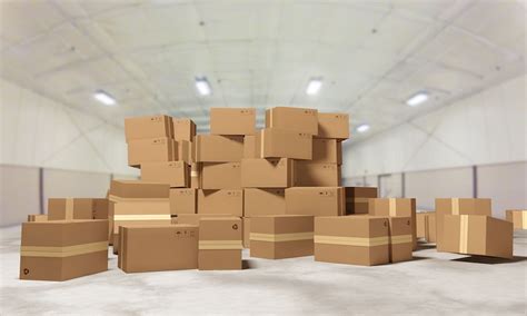 出口包装纸箱标准：GB/T 5033-1985《出口产品包装用瓦楞纸箱》-物联云仓