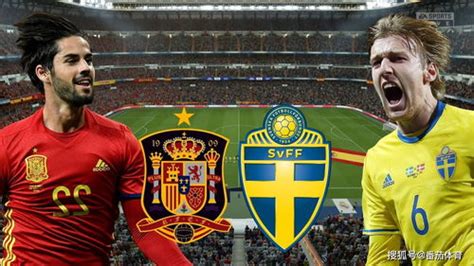 西班牙vs瑞典比分,18年世界杯有几个比分没出-LS体育号