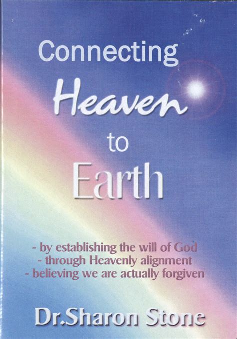 What is the New Heavens and Earth?