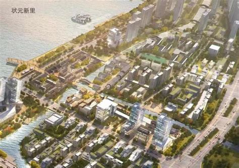 全力规划温州城市东部发展新高地 既要“高大上” 又要“小而精”