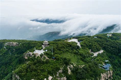 云台山世界地质公园-世界地质公园网络