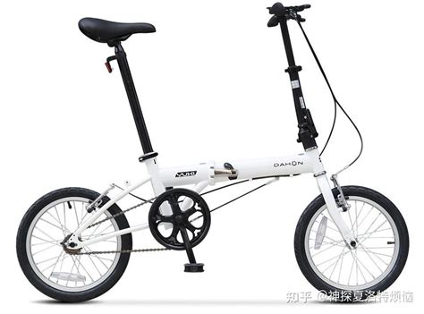 2023年最畅销的折叠自行车推荐-玩物派