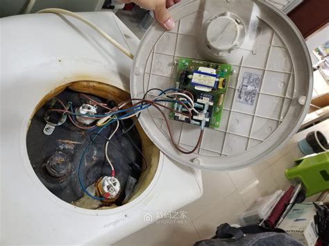 如何清洗电热水器，除垢方法送给你-百度经验