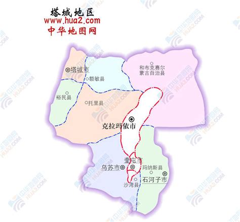 博州是哪个省哪个城市（中国地理：新疆维吾尔自治区（博尔塔拉蒙古自治州篇）） | 说明书网