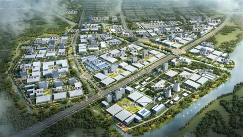 安徽省桐城经济技术开发区双新产业园|双新经济开发区|双新产业园-工业园网