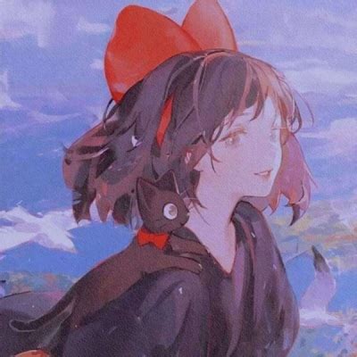 不非主流的动漫微信头像