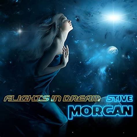 Flight in Dream von Stive Morgan bei Amazon Music - Amazon.de