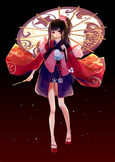 阴阳师&#183;神乐图片