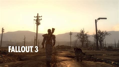 《新维加斯》最初作为《辐射3》DLC开发 后来独立-辐射避难所-红玩社区