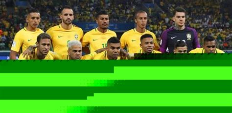 2018世界杯巴西VS哥斯达黎加预测：巴西占据绝对优势_足球新闻_海峡网