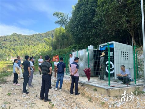 助力美丽乡村建设，提升村镇饮水质量-2019中国（西安）国际水处理技术与装备