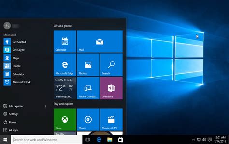 Windows 10 Version 1511 gets a new cumulative update - MSPoweruser