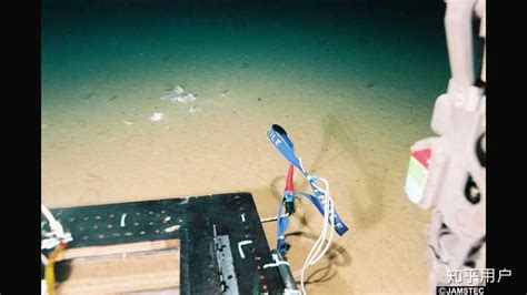 一万米深的海底会有1000个大气压，那里的泥土被压得非常紧密吗？_深海