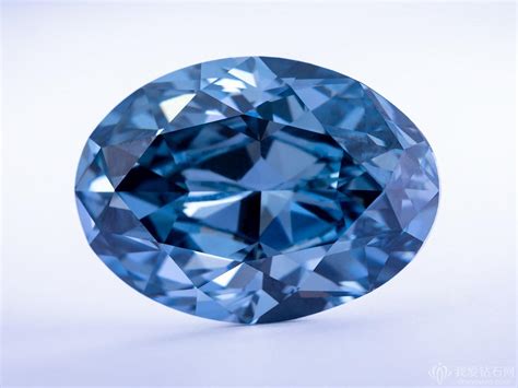 世界最大蓝钻将拍卖 估值超2.8亿——人民政协网