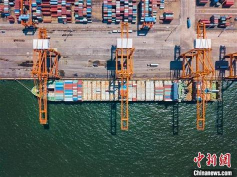 广西北部湾港将投资676亿元 打造世界一流海港-港口网