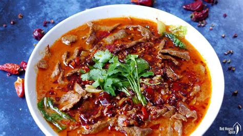 Rou Jia Mo Recipe | Authentic Asian Recipes
