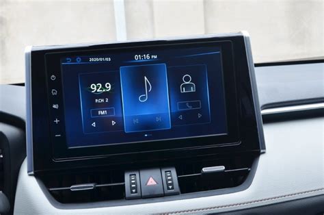 一汽丰田bZ系列首款纯电SUV预售，bZ4X亮点在三电技术