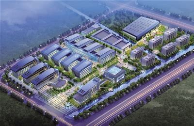 浙江湖州打造小微企业园升级版 探索“标准房”机制-中国网