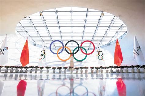 从仰望崇尚到注入活力 奥林匹克精神在中国跨越百年传播与发展|奥林匹克|奥运会|中国_新浪新闻