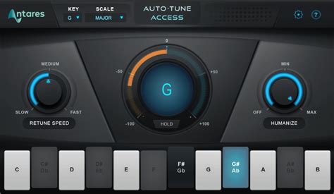 Auto-Tune Pro X Explained® - Groove3.com Video Tutorial