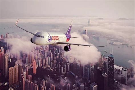 国泰航空完成收购香港快运航空 以廉航模式继续营运 | TTG China