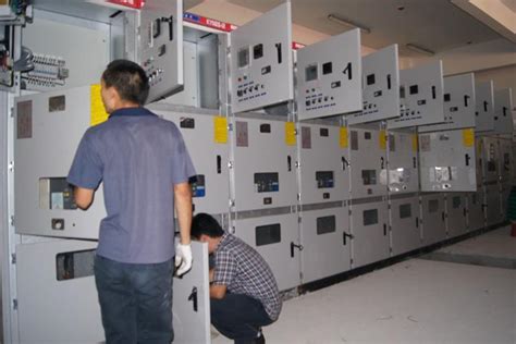 10KV高压开关柜厂家--化工仪器网