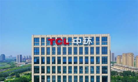 TCL的芯片野望：从“中国屏”到“中国芯”的全产业链布局 - 雷科技