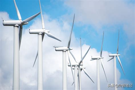 风电龙头企业有哪些（国内顶尖的五家风电龙头企业） – 碳资讯
