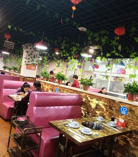 2023槐店王婆大虾(博爱店)美食餐厅,环境很一般，屋子内桌子上到...【去哪儿攻略】