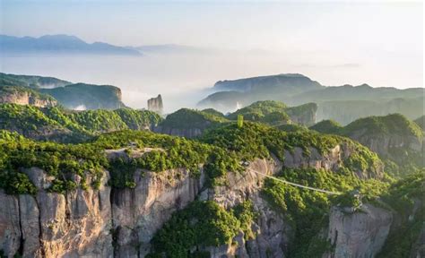 浙江仙居神仙居景区什么时候恢复开放时间_旅泊网