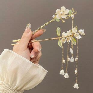 2012桜簪「花霞」CherryBlssm02图片