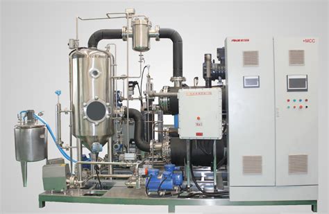 上海低温蒸发器厂家-负压蒸发器价格-蒸发器型号-上海方人益环保设备有限公司