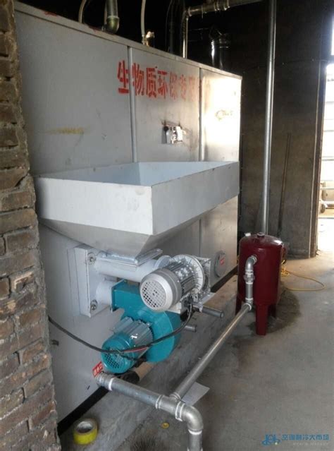 生物质热水锅炉(CLHSO-0.175)_安徽鼎梁生物能源科技开发有限公司_新能源网