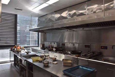 500人工地员工食堂厨房设备清单_工作