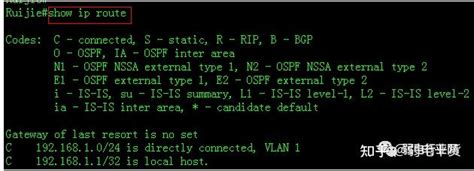 [华为] 交换机配置划分VLAN实验_weixin_34310785的博客-CSDN博客