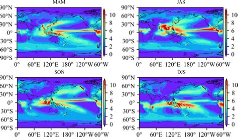 中央气象台卫星云图1-7天降水量;中央气象台1一7天降水卫星云图 - 国内 - 华网