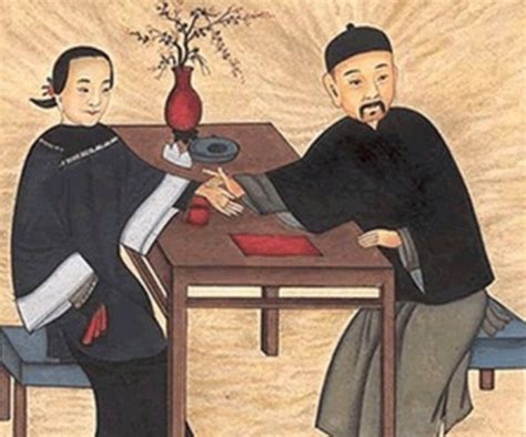 顾颉刚：中国古代的男女关系与婚姻习惯-历史探微--新法家