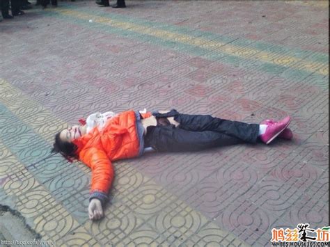 全尸图片
