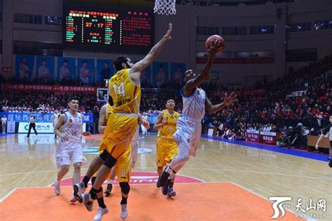 新疆男篮官宣三将加盟 本土助攻王+CBA榜眼秀在列——上海热线体育频道