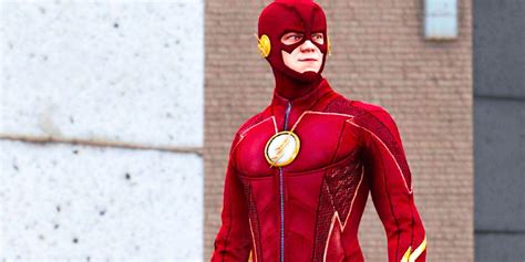 Will there be a season 10 of The Flash?