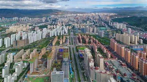 北川，打造西宁城市新地标--民生服务