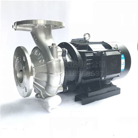 上海东方泵业DFW DFG立式单级离心泵 增压泵 循环泵 生活水泵-阿里巴巴